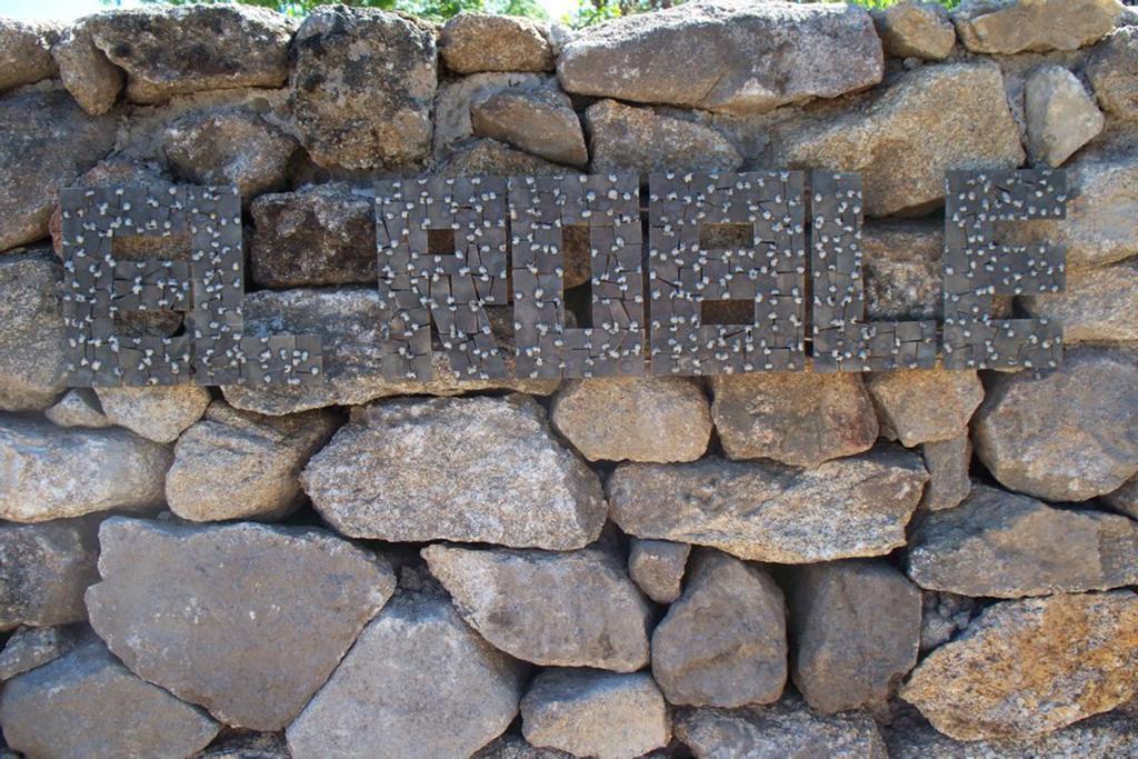 Apartamentos El Roble Valverde de la Vera Экстерьер фото