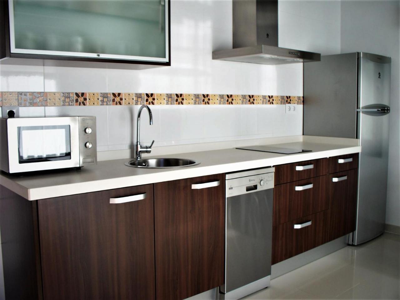 Apartamentos El Roble Valverde de la Vera Экстерьер фото