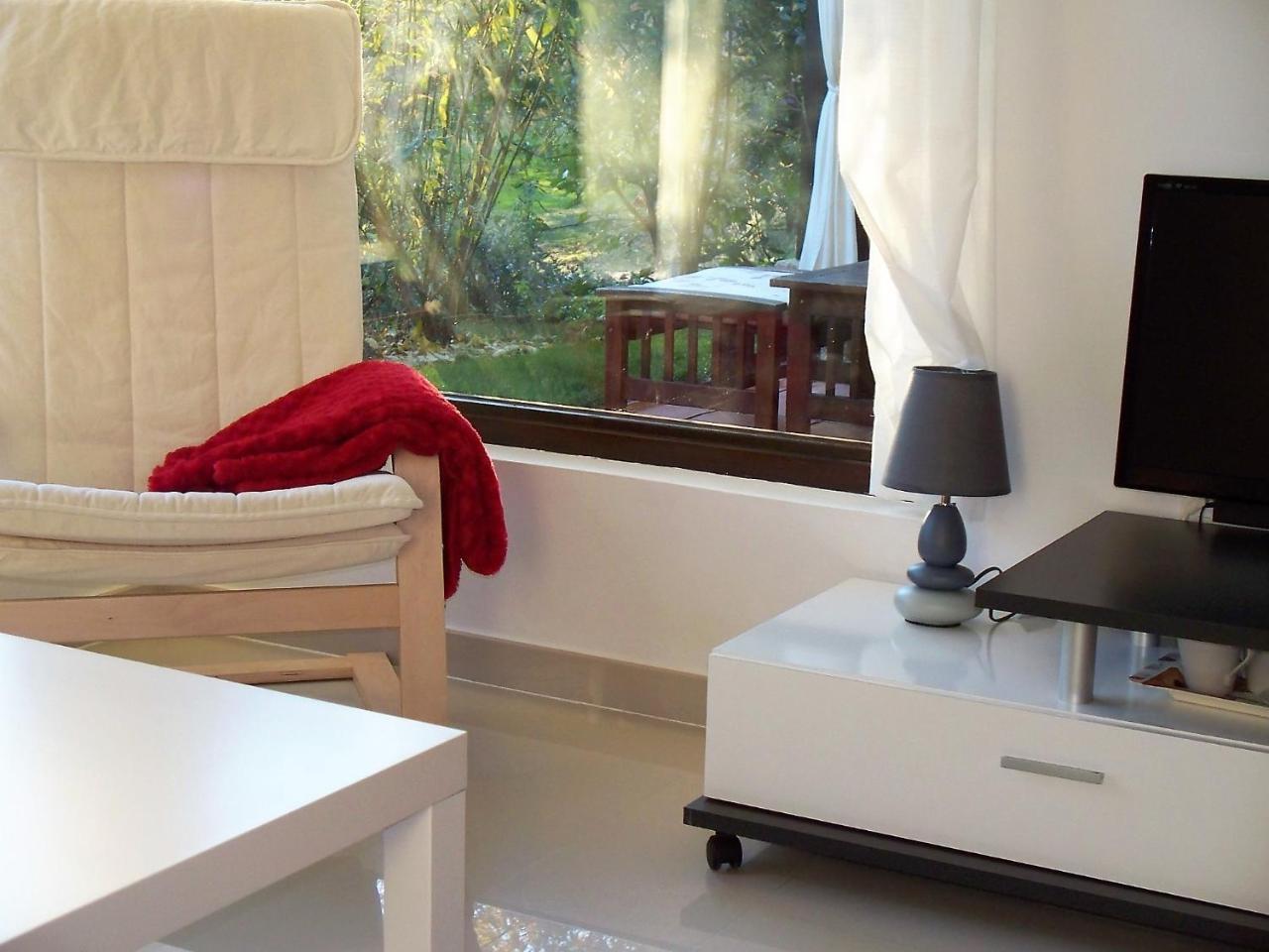 Apartamentos El Roble Valverde de la Vera Экстерьер фото