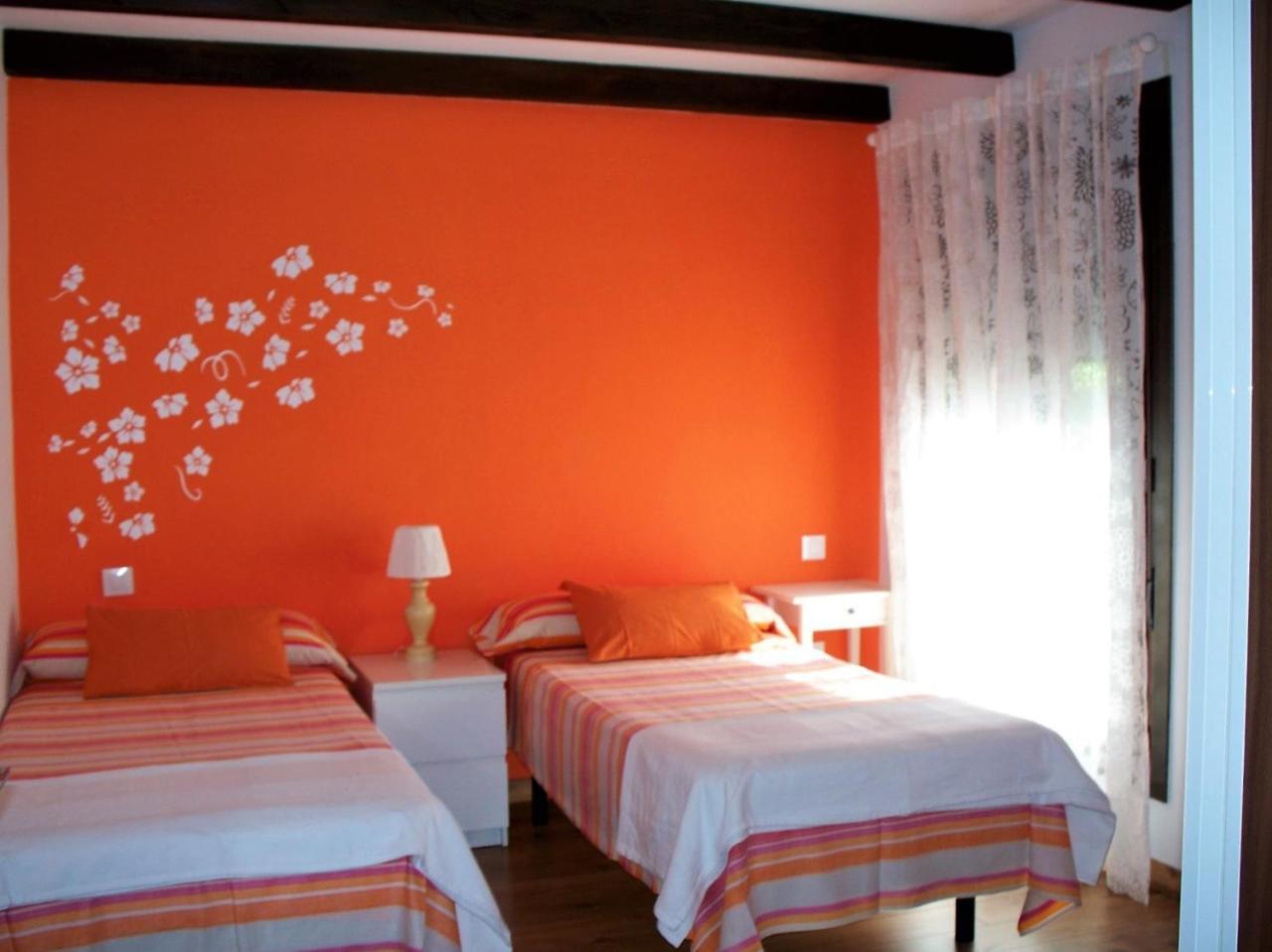 Apartamentos El Roble Valverde de la Vera Экстерьер фото